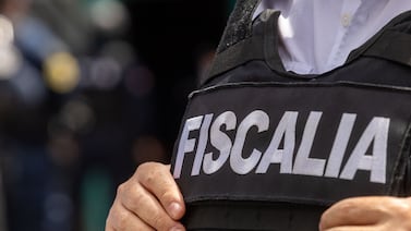 Gobierno condiciona uso de 25 plazas para investigar narcotráfico y 33 para delitos sexuales, advierte Fiscalía