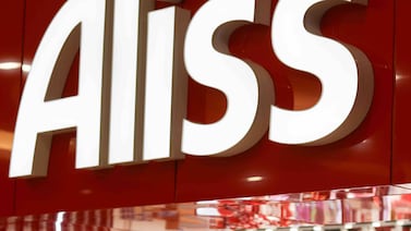 Aliss ya está en Lincoln Plaza