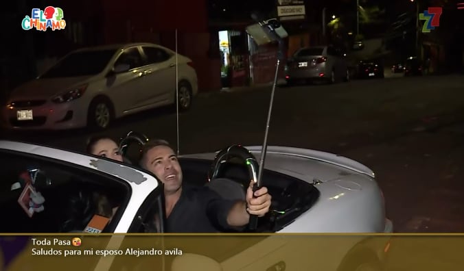 ítalo marenco misión Chinamo