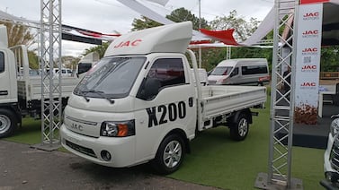 JAC Motors: El aliado que su negocio necesita