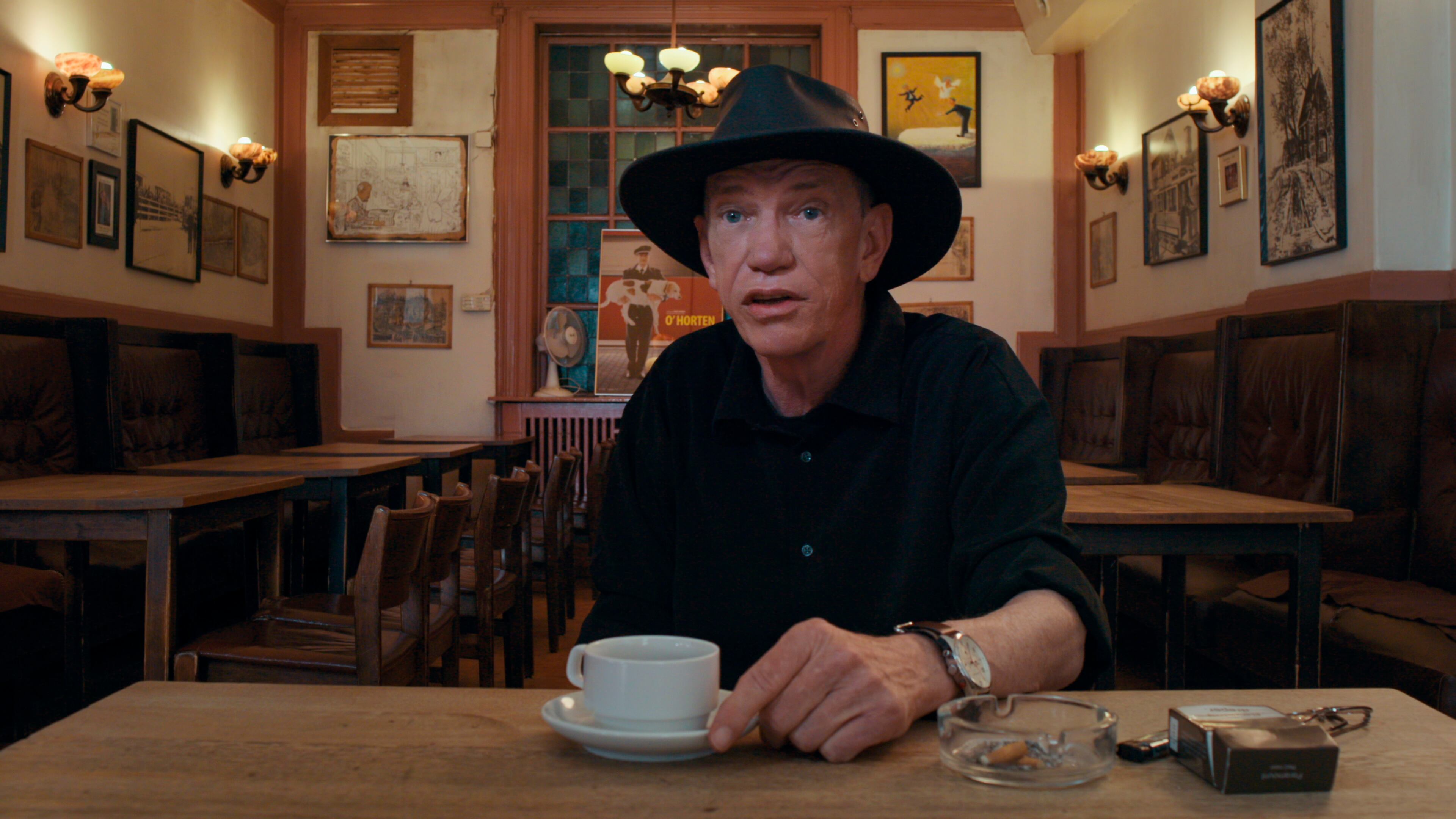 Serie documental 'Tiger King'. Fotografía: Netflix para La Nación