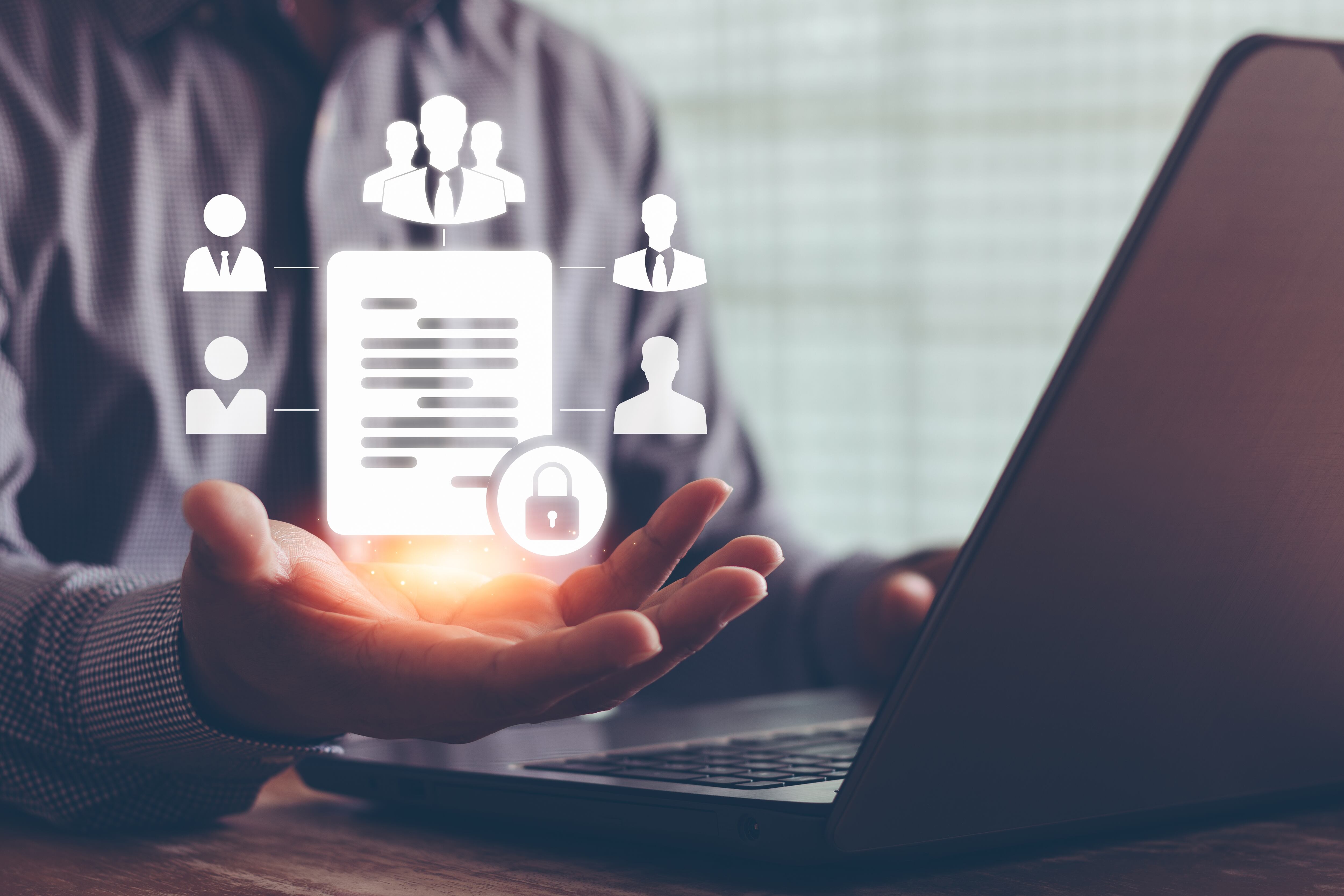 Documentos Digitales