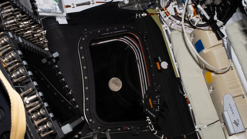 Editorial: Estas son las verdaderas ambiciones tras el éxito de la misión Artemis II