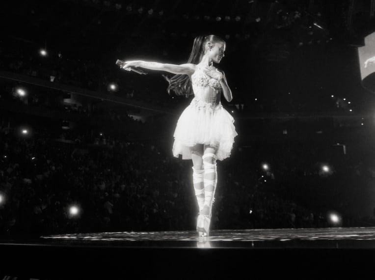Ariana Grande