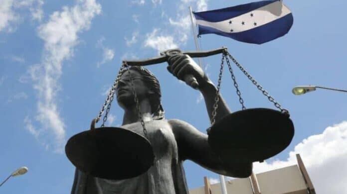 Corte Suprema de Honduras