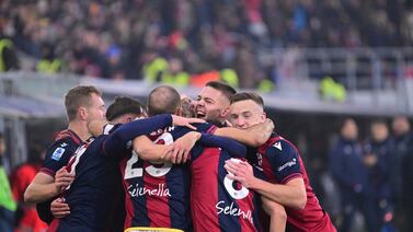 Bolonia frena en seco a la Fiorentina