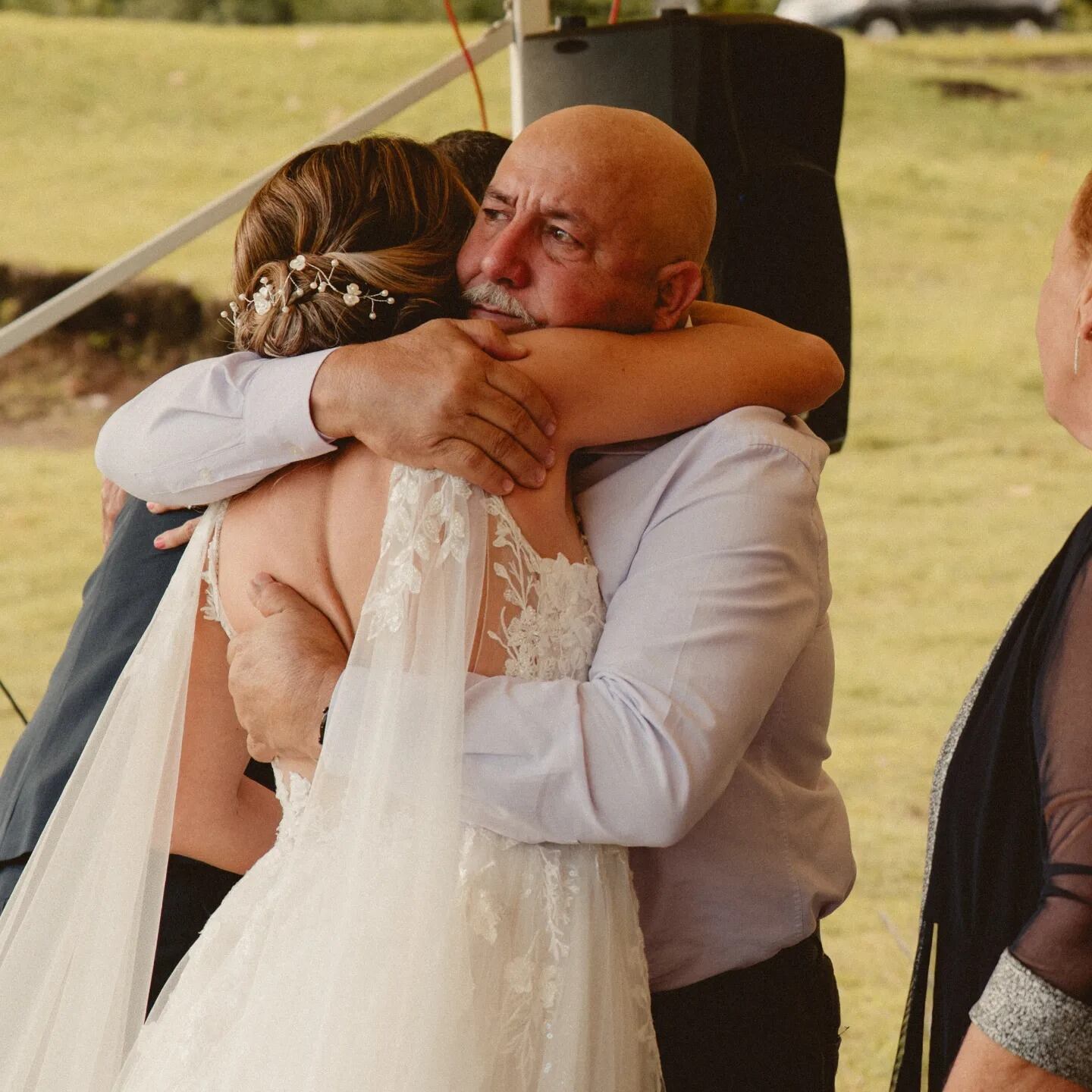 Naira Araya es una hija de tigre