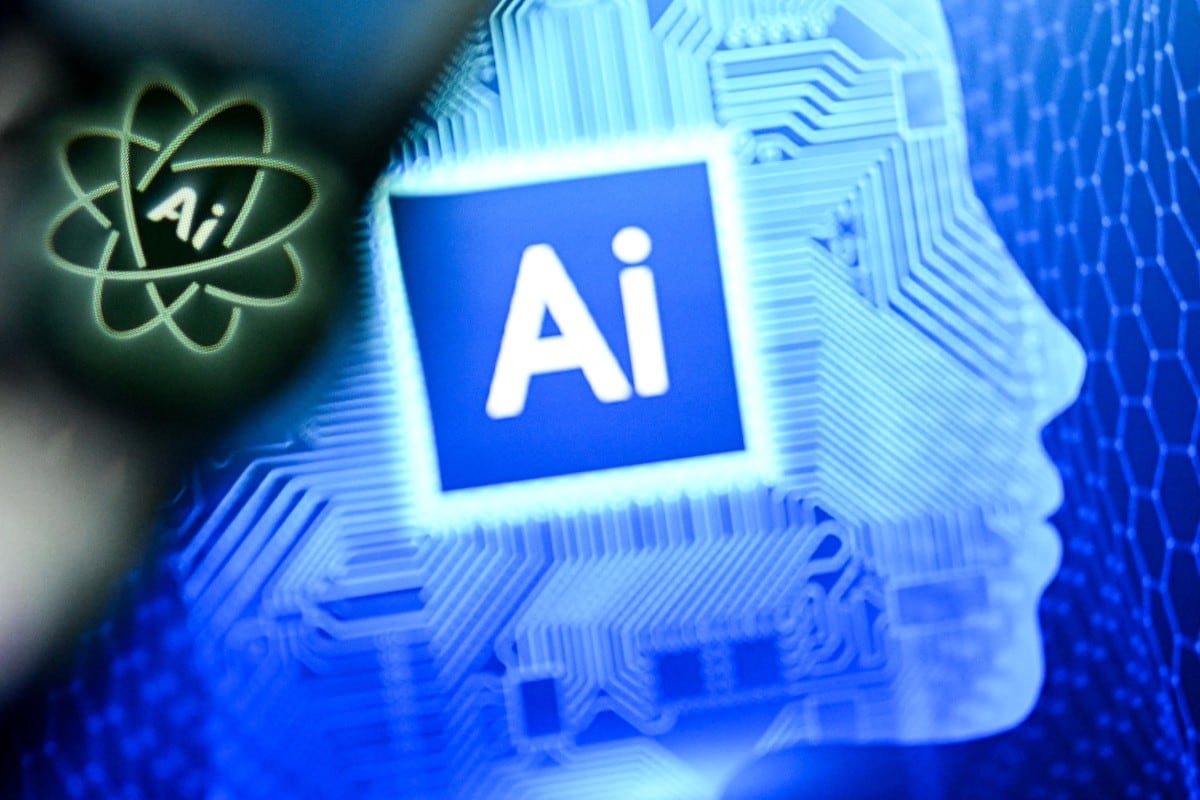 Los principales ejecutivos de inteligencia artificial dicen que quieren frenar el vertiginoso ritmo de desarrollo de esta tecnología, pero la competencia, la reticencia del Gobierno estadounidense y factores geopolíticos se interponen en el camino.