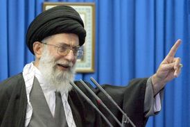 ¿Qué son los ayatolás, por qué son tan importantes y cómo se elige al líder supremo en Irán? Así es el sistema que gobierna desde hace 47 años