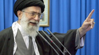 Estos son los posibles escenarios que se abren en Irán después de la muerte de Alí Jamenei, su líder supremo