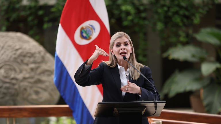 Una pésima frase en un mal momento en medio de contrariedades