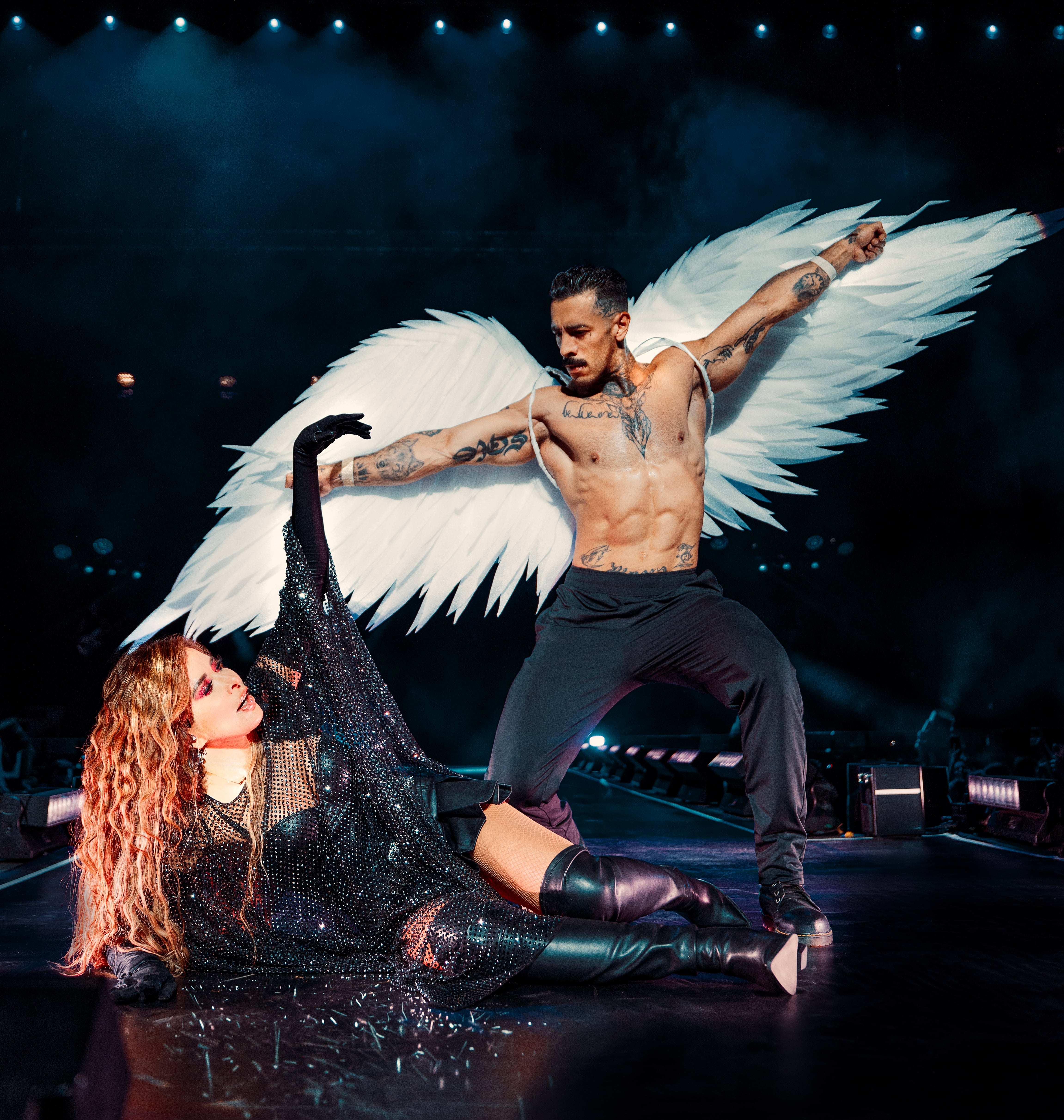 Gloria Trevi
