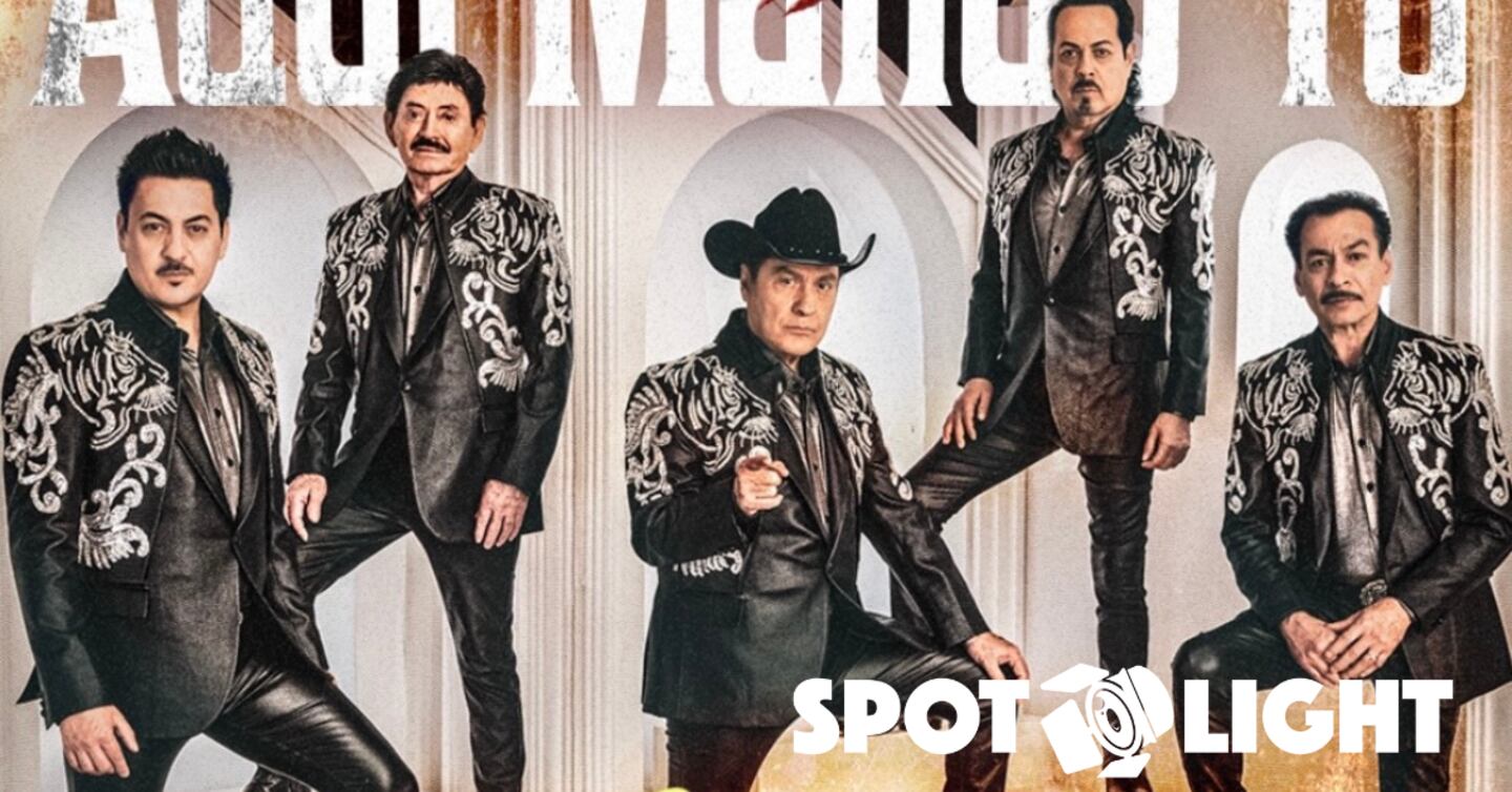 Tigres del Norte en Parque Viva: Todo lo que debe saber sobre la fiesta