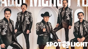 Tigres del Norte en Parque Viva: Todo lo que debe saber sobre la fiesta de música norteña