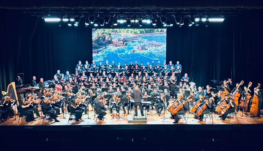 Andrés Salado dirigirá a la Sinfónica Nacional en los recitales con la violinista estadounidense Rachel Barton Pine como solista invitada.