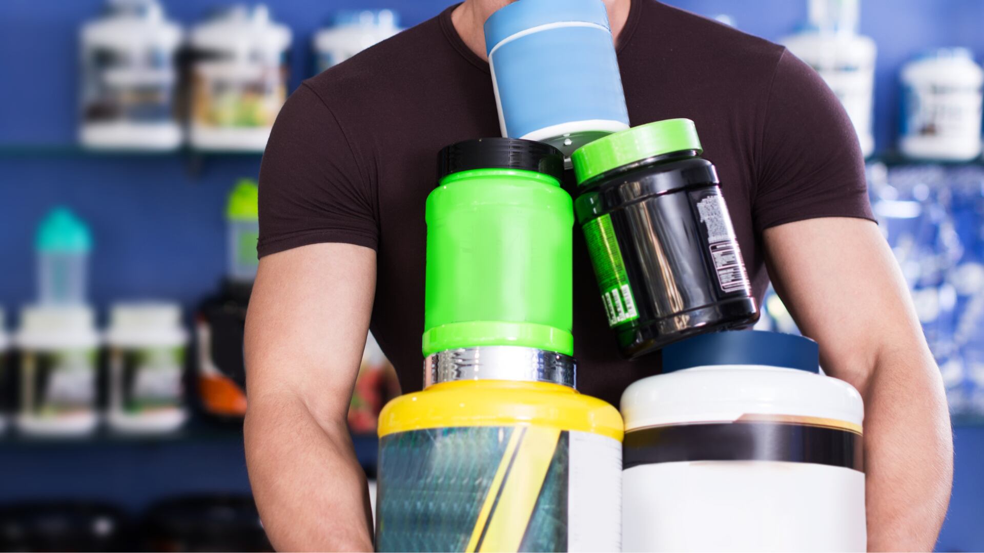 Elegir productos certificados y revisar los ingredientes es clave para un uso seguro de los suplementos.