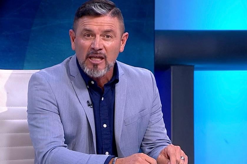 Rolando Fonseca lanzó un durísimo mensaje a los jugadores de la Sele.