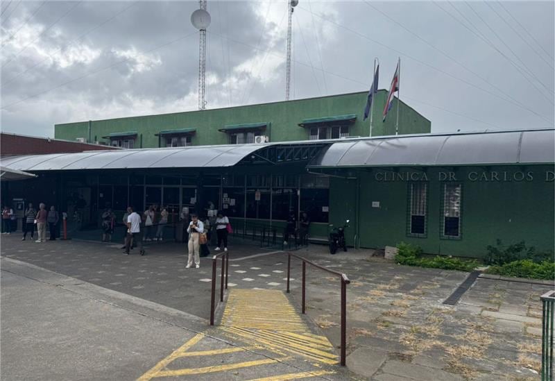 La CCSS amplió los servicios en Zapote-Catedral con nuevas especialidades y más tiempo en clínica de mama.