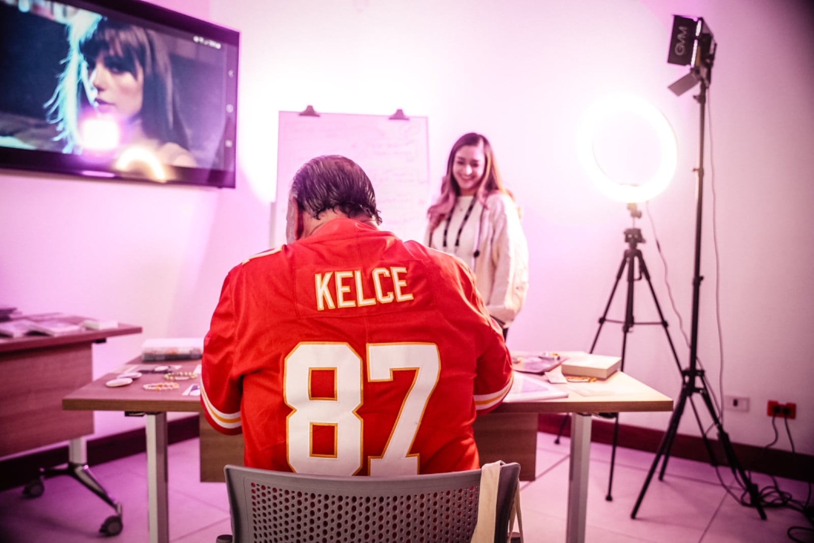 Orquesta Filarmónica Taylor Swift