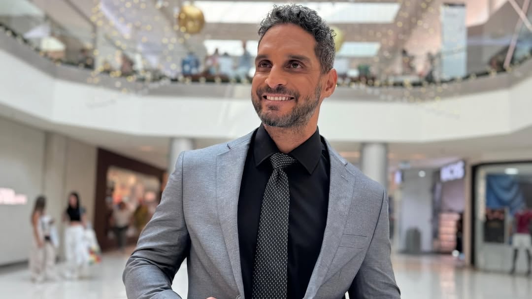 Bismarck Méndez demostró que a sus 52 años está mejor que nunca