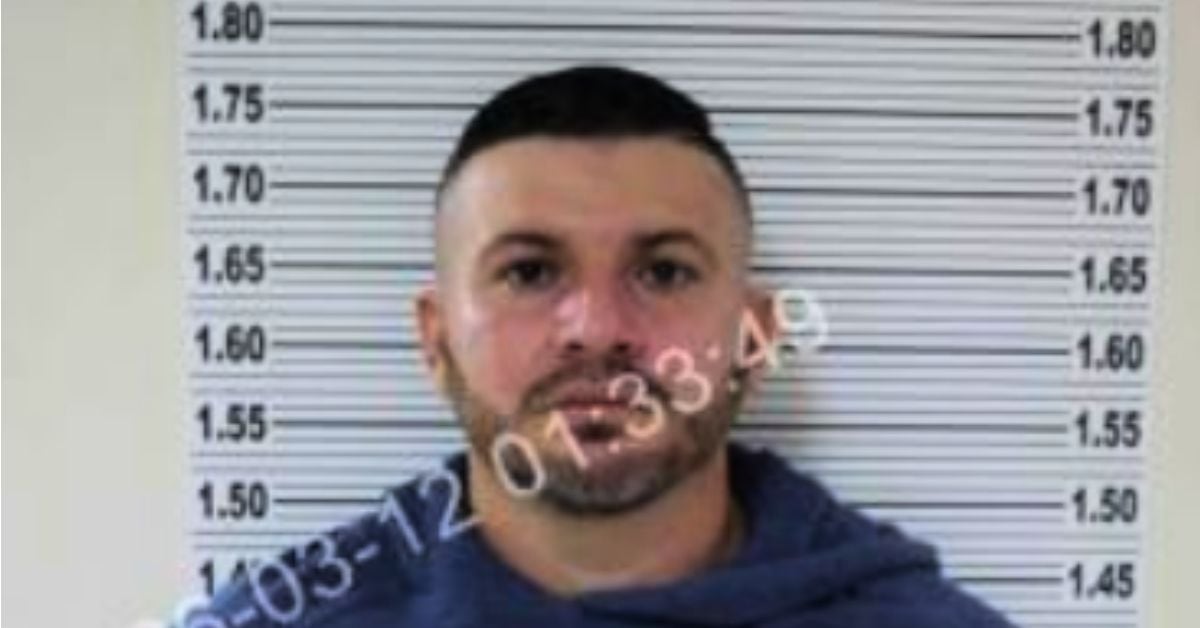 Randall Delgado Mora, alias Mr. Músculo, fue despedido en julio del 2020 por pérdida de confianza de su puesto como agente del Organismo de Investigación Judicial.