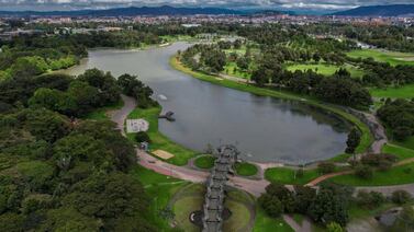 Parque colombiano es el primero en Latinoamérica en ser declarado carbono cero