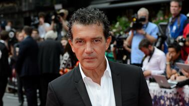Antonio Banderas rodará en octubre el hallazgo de Altamira