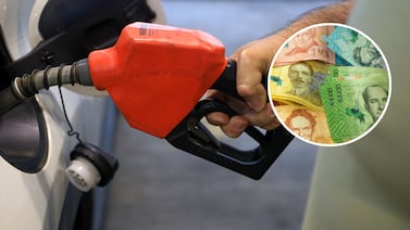 Aresep tramita fuerte aumento en combustibles en Costa Rica por impacto de la guerra en Medio Oriente