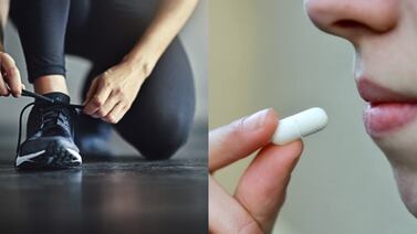 ¿Es seguro usar ibuprofeno en el deporte? Farmacéutica advierte sobre riesgos