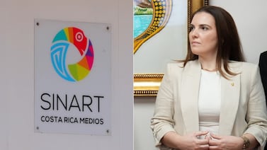 Más de la mitad de funcionarios del Sinart pide anular nombramiento de expresidenta en Consejo Directivo