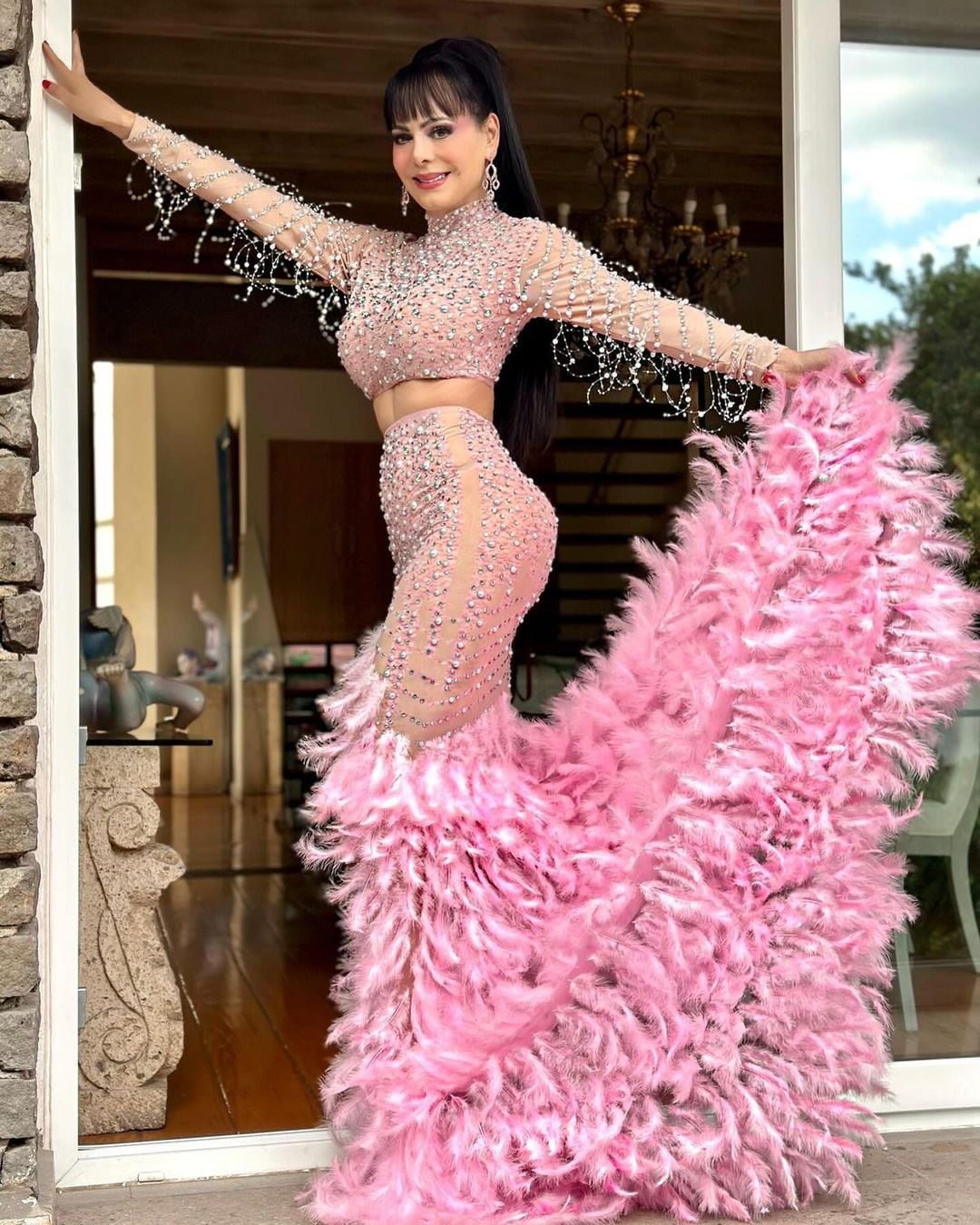Maribel Guardia