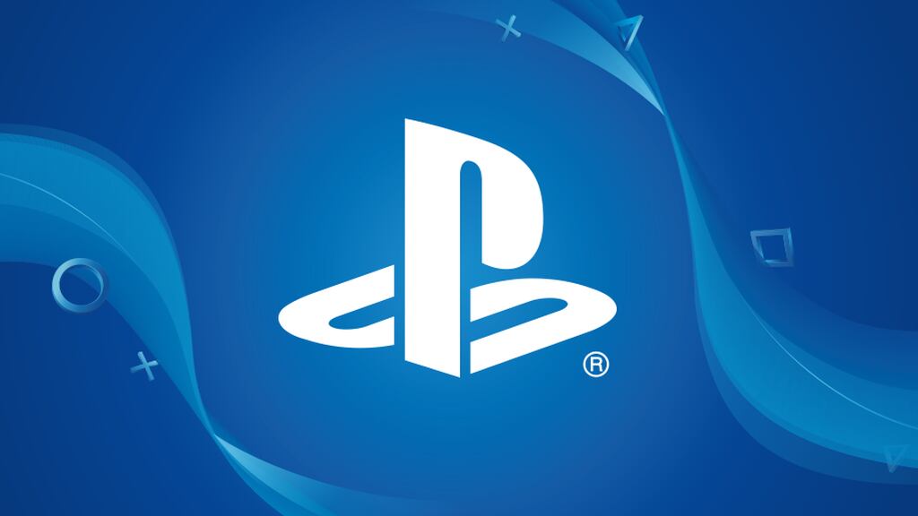 PlayStation Logo. Foto: Diario AS.