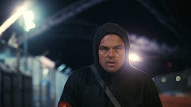 Leonardo DiCaprio revela el motivo por el que siempre lleva la cara cubierta en público