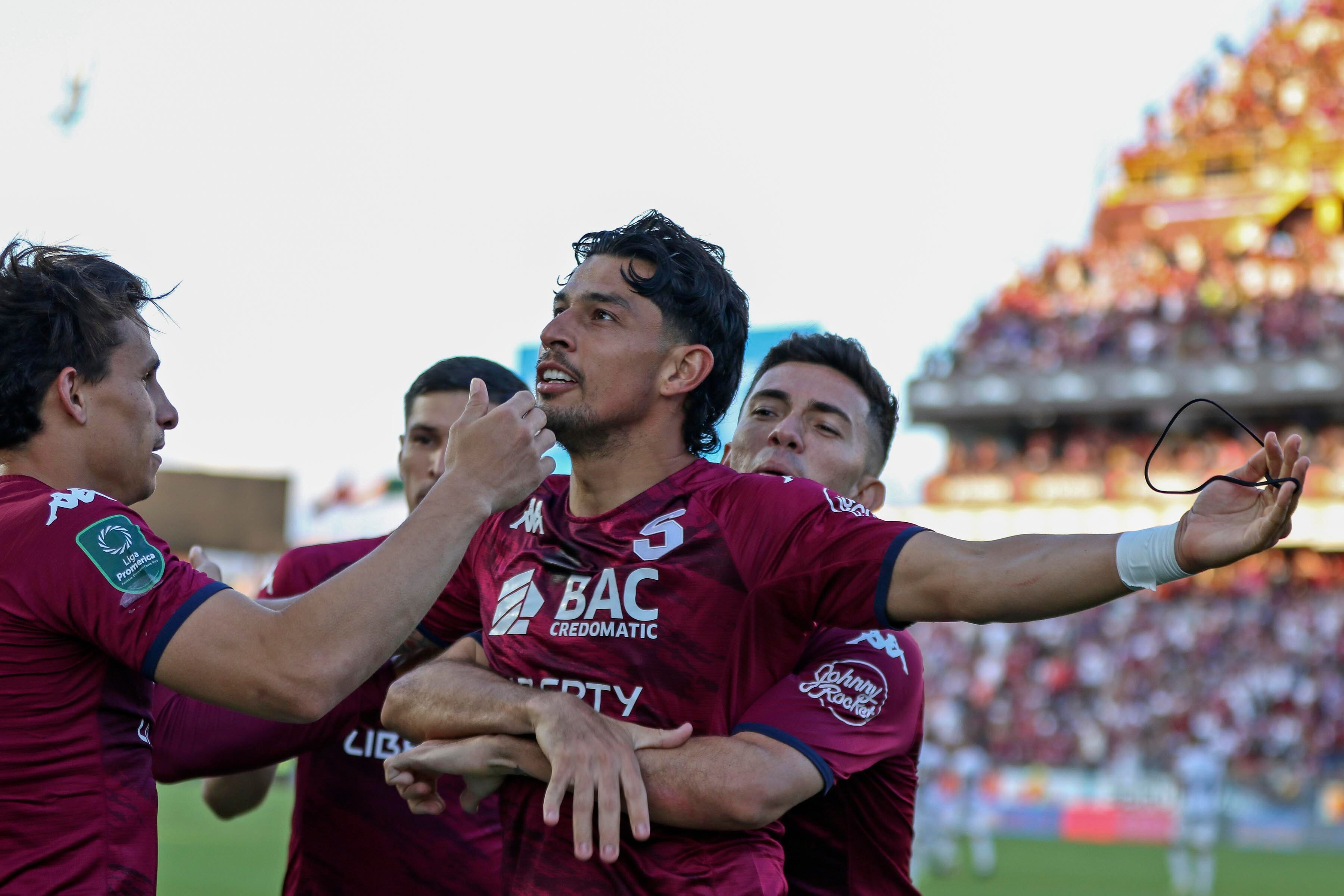 Saprissa vs Herediano - Jornada 15 - Clausura 2024