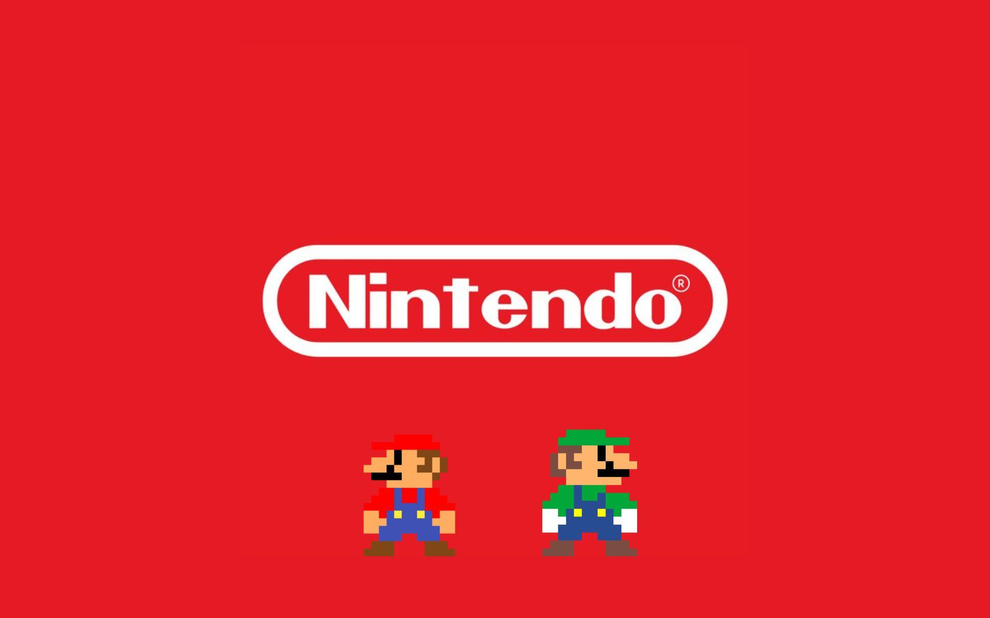 Nintendo no se cansa de romper la industria de los videojuegos y pronto podría dar un golpe en la mesa.