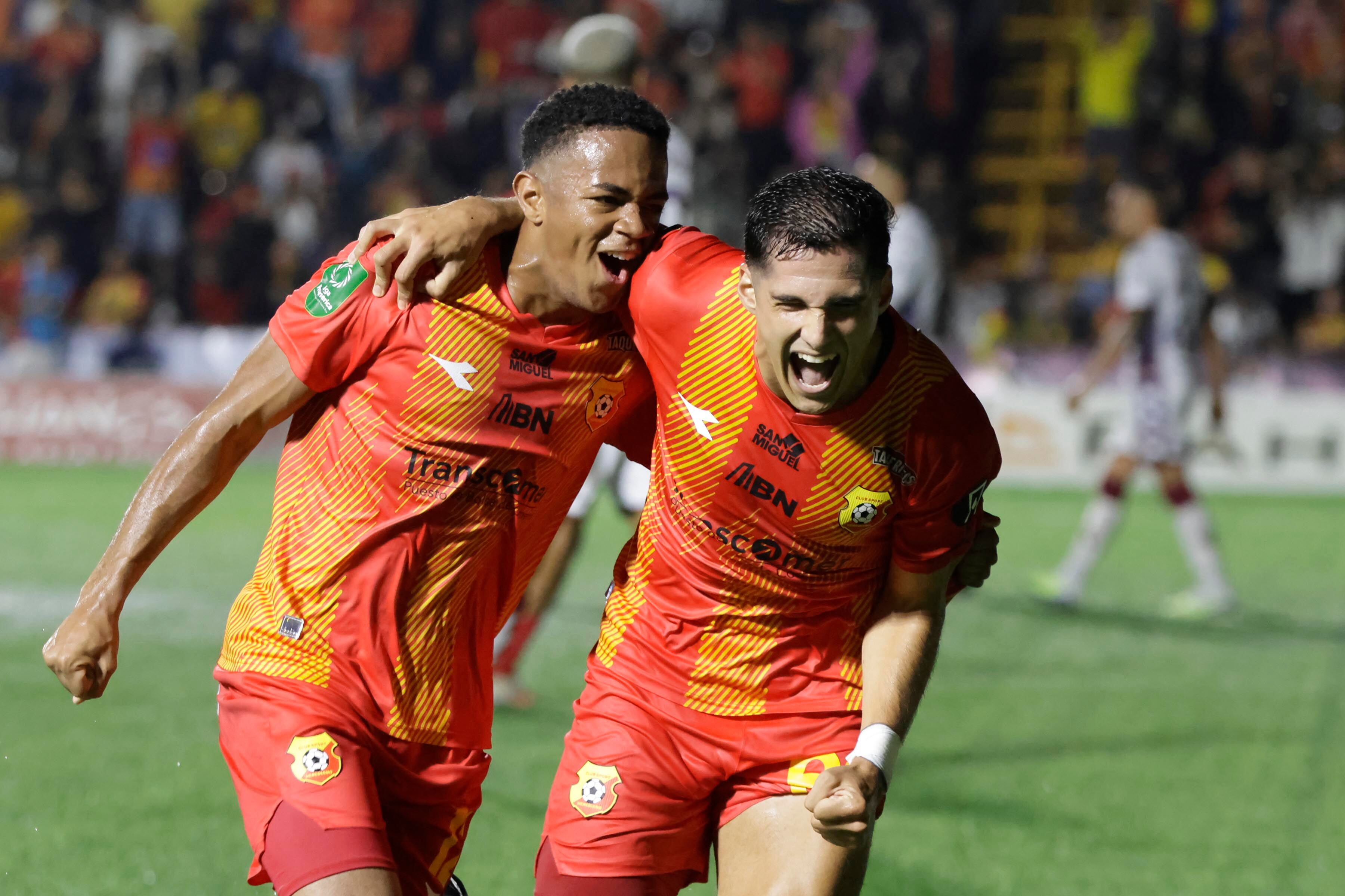 Herediano vs Saprissa