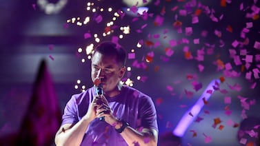 Daniel Noboa reelecto en Ecuador con el 55,6% de los votos, tras finalizar escrutinio