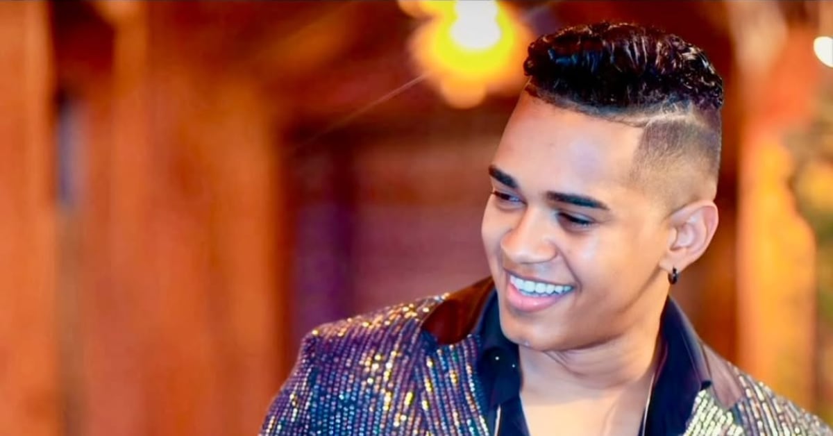 Reymond Durán, cantante del grupo Sin Fronteras, murió este miércoles 14 de enero de 2026. La noticia se dio a conocer mediante un comunicado oficial de la banda.