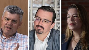 PLN, FA y CAC cuestionan vínculos de José Miguel Villalobos con extraditable y su deseo de integrar comisión legislativa sobre narcotráfico