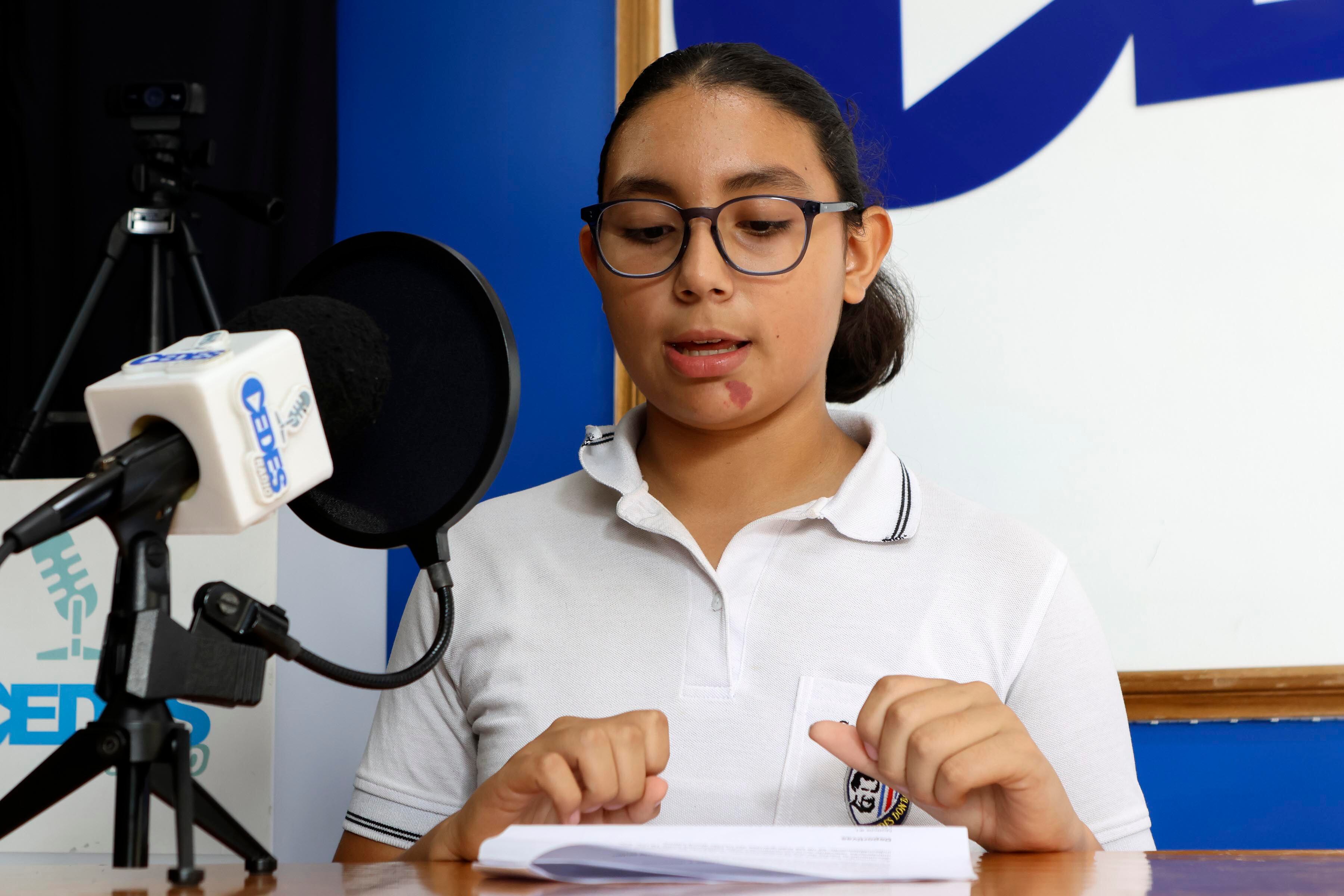 Ensayo Equidad de Género. MATERIAL EMBARGADO PARA PUBLICAR EN LA REVISTA DOMINICAL. LOS CONSENTIMIENTOS DE LAS MENORES DE EDAD SOLO SON PARA ESTA PUBLICACION EN LA REVISTA DOMINICAL.