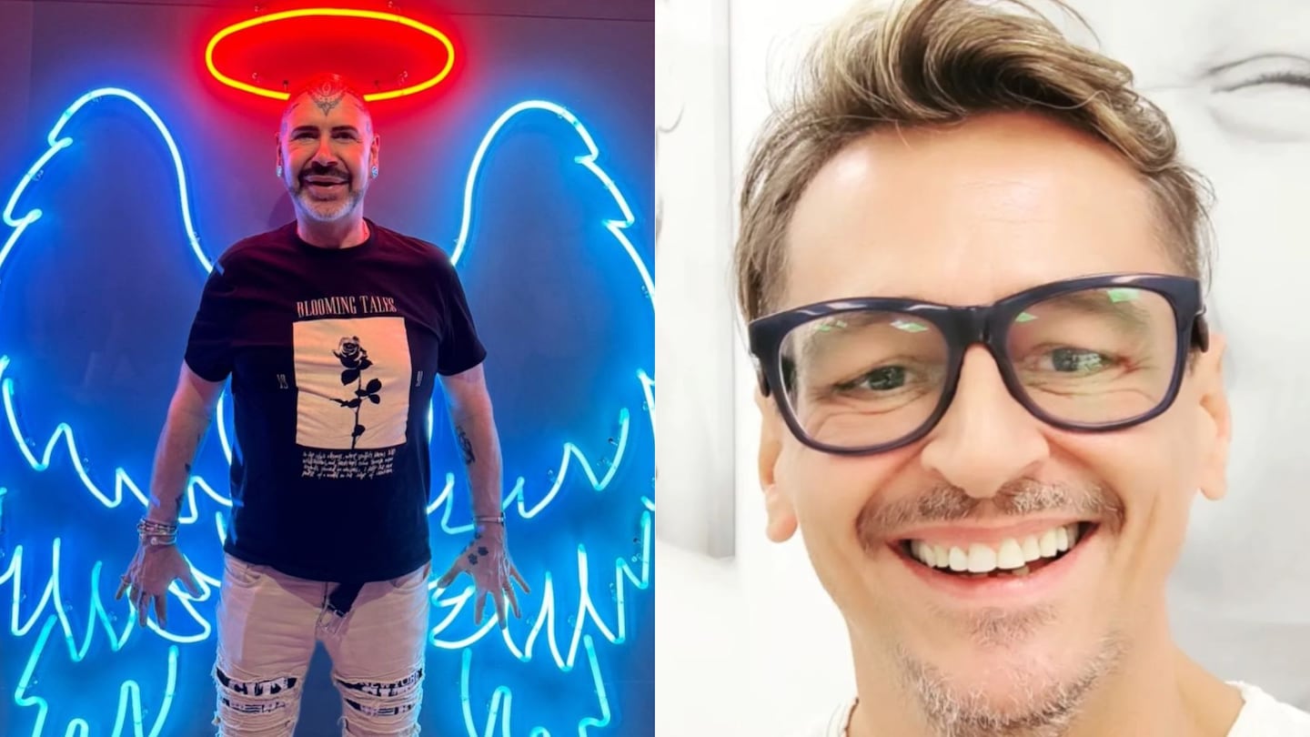 Locomía en Netflix: ¿Qué pasó con los integrantes de la popular banda ...