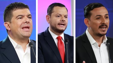 Elecciones 2026: un banco prestó dinero a tres partidos políticos para financiar campañas; en conjunto podrían acceder hasta ¢6.300 millones