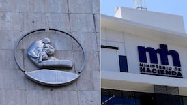 La Nacion logo
