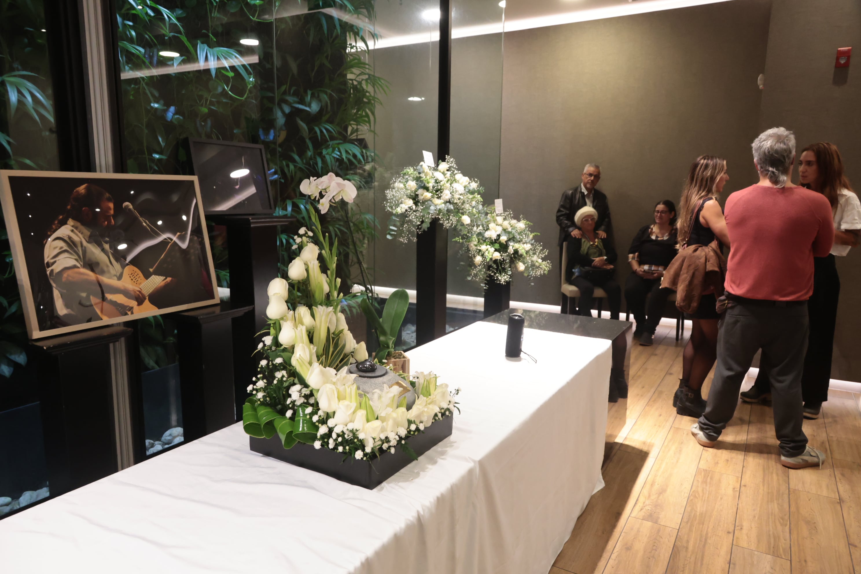 Vela Adrián Goizueta