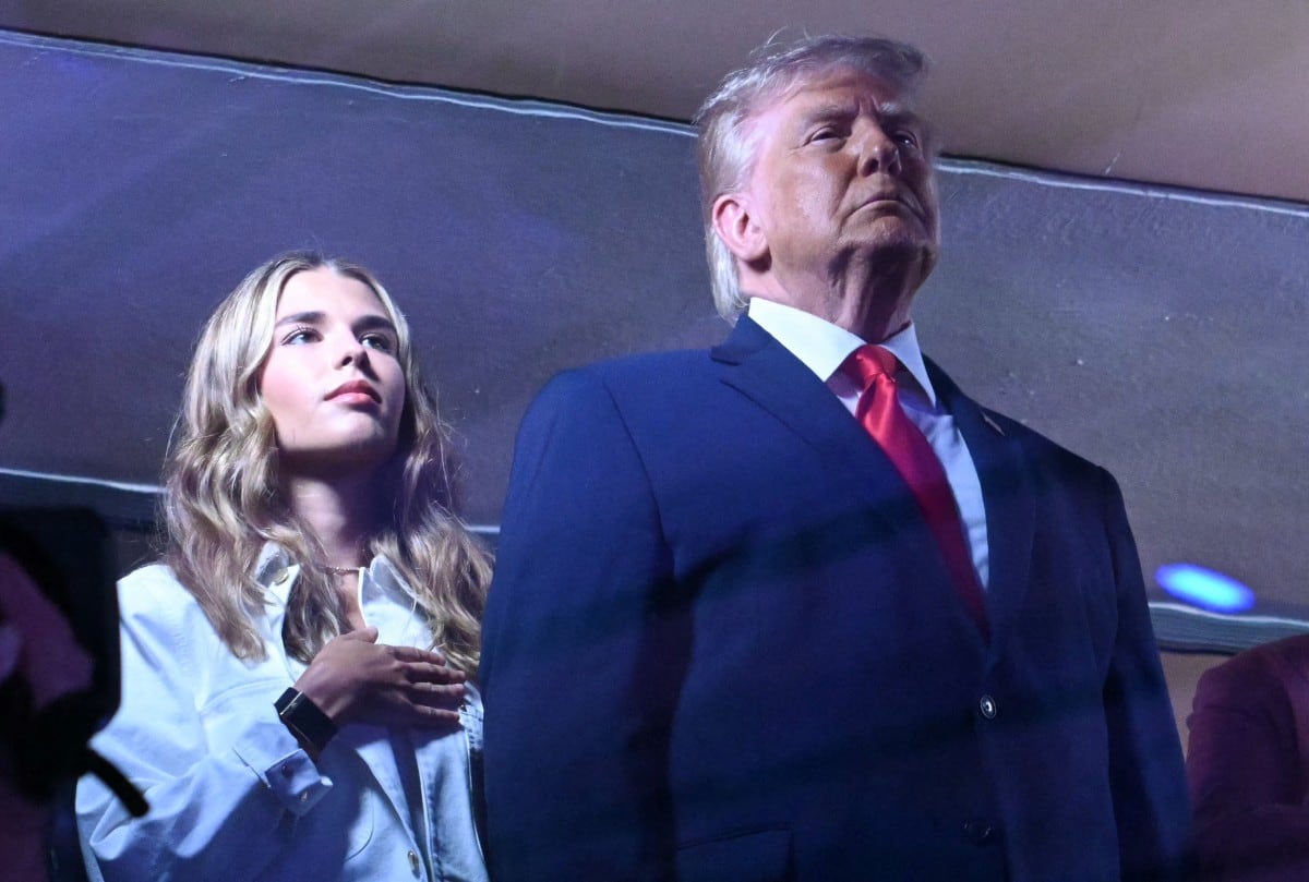 Kai Trump