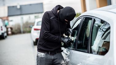 Un vehículo es robado o tachado cada seis horas en San José