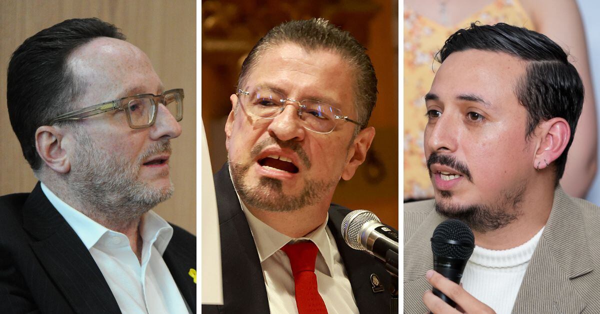 Feinzaig y Ariel contra subasta de frecuencias