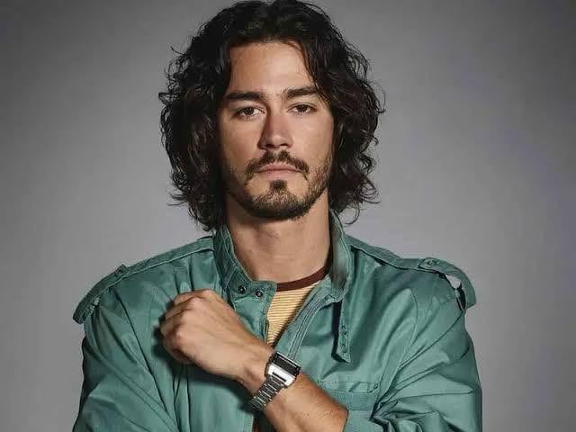 Manuel Mansalva Narcos México