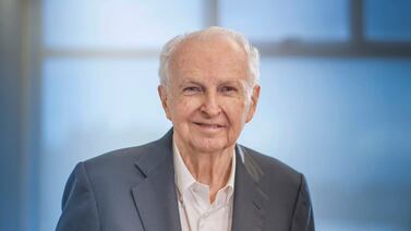 Fallece Rodolfo Jiménez Borbón, empresario pionero y visionario de Costa Rica