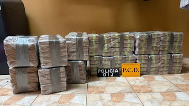 Red ligada a alias ‘Engler’ habría seguido operando tras condena de su presunto líder: allanamientos en Puntarenas buscan a 19 sospechosos